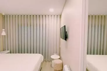 پانسیون Maré Viva Bed & Breakfast
