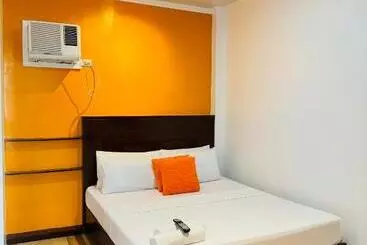 Pensão Vicente Aguirre Rooms