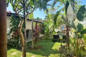 Hostel The Jungle House