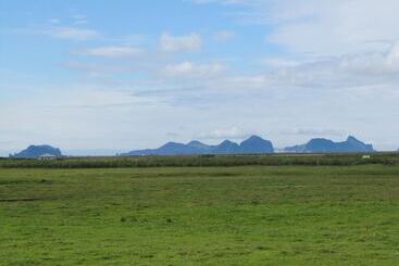 Bed and Breakfast Dalssel Farm Guesthouse