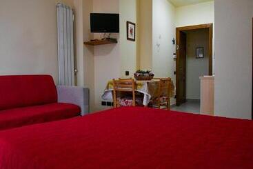 Gli Angeli Agriturismo