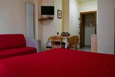 Gli Angeli Agriturismo