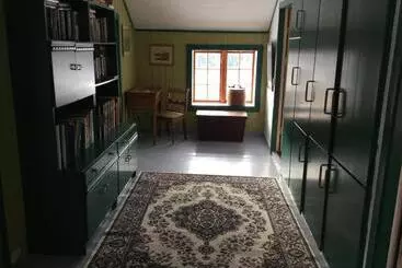 Staurset Gård