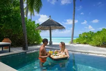 Nh Collection Maldives Havodda Resort   Stays Of 4 Nights Or More, Complimentary Domestic Flights