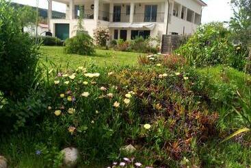 Пансион Casa Gaia