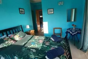 Pensão Casa Gaia