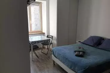 Pensió Chambres D Hôtes Des Salelles