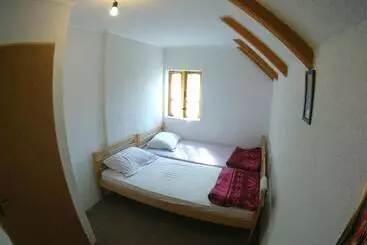 پانسیون Guesthouse Letnja Basta