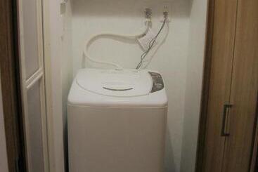 פנסיון ホテルwakatsuki