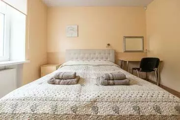 Virumaa Hostel