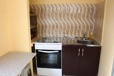 هاستل Guest House Lazika