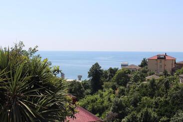 هاستل Guest House Lazika