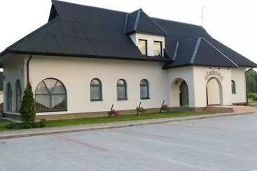 Hospedaria Oškrogs