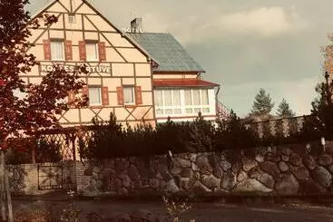 هاستل Pirčių Slėnis