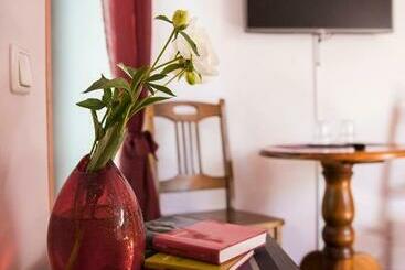 호스텔 Veski Guesthouse