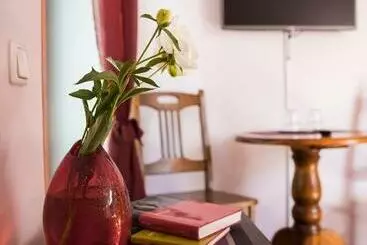 هاستل Veski Guesthouse