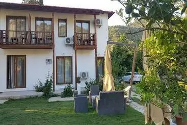 Aydeniz Otel