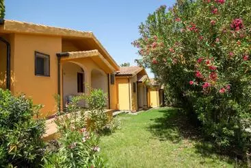Agriturismo Santa Lucia