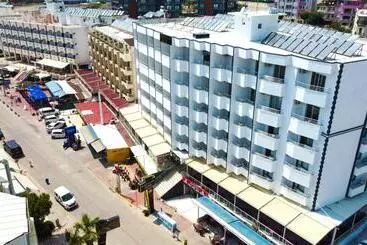 Hotel First Class Didim