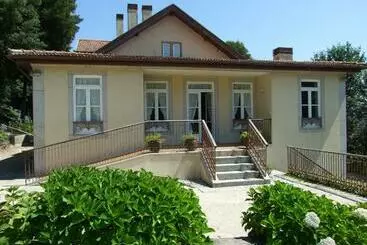 Pensió Casa De Valdemar