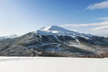 Pension Rifugio Del Firenze Ninfa