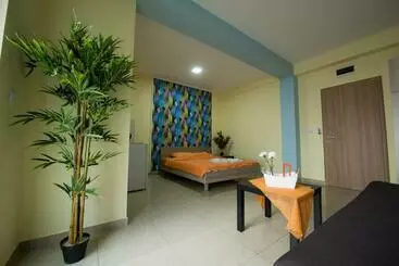 پانسیون Vila Stefani