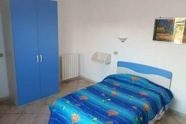 B&b Arenosu25