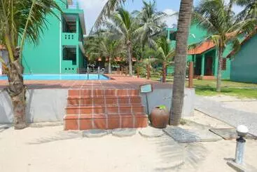 Hiep Hoa Resort