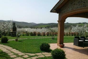 Il Giardino Dei Ciliegi