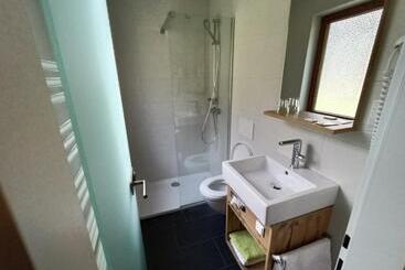 Hotel Pension Birkenhof