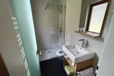 Hotel Pension Birkenhof