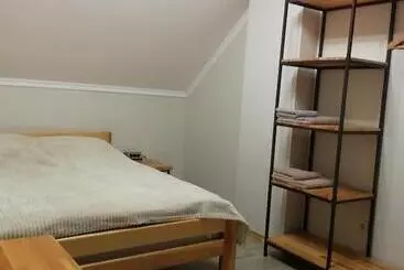 Pansiyon пансіон агава
