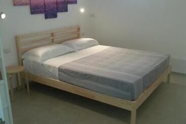 Panzió Byb Cà Del Mar