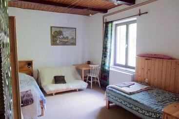 Pensjonat Hétrét Vendégház