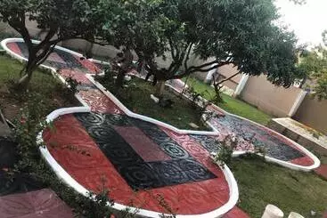 Pansiyon Kiverly Guest House