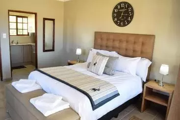 Pension Merino Guest Farm