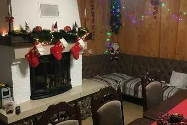 ペンション Zorianyy Guest House