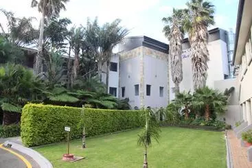 Riviera Hotel Hartenbos