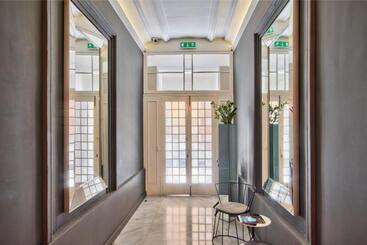 Bed and Breakfast Ursulino Valletta