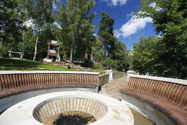 Отель Boutique  Seneshal