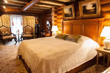 酒店 Boutique  Seneshal