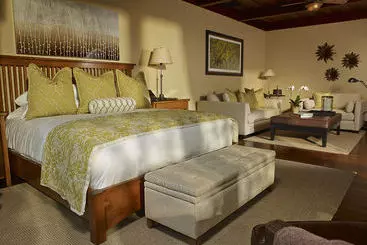 Отель Altagracia Boutique Hacienda