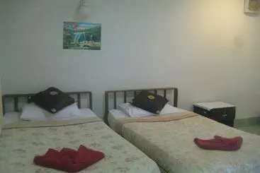 酒店 Calm Beach Resort