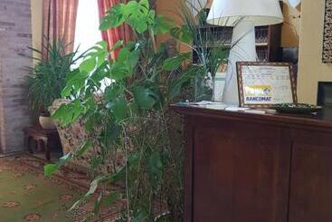 Damian Park Hotel Delle Magnolie