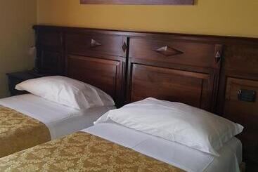 Damian Park Hotel Delle Magnolie