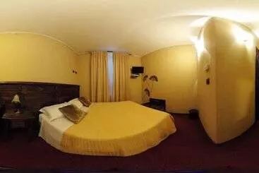 Damian Park Hotel Delle Magnolie