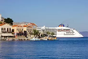 Hotel Dorian
