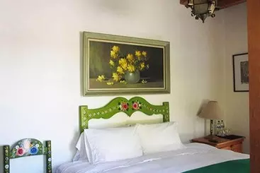 ホテル Estancia De La Era B&b