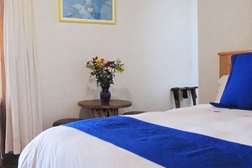 فندق Estancia De La Era B&b