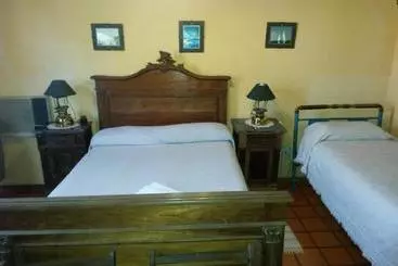 Hotel Hostería Restaurante Del Puerto